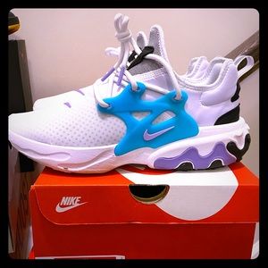 NIKE REACT PRESTO for SALE!!! ✅